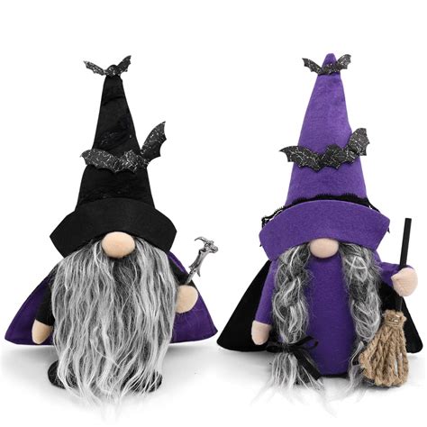 The Enchanted Realm of the Gnome King: Exploring Witchcraft's Strange Alliance